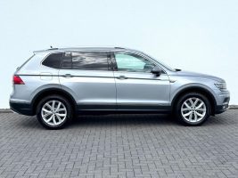 Volkswagen Tiguan Allspace Highline 2.0 TSI 4Motion - Thumbnail 4