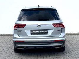Volkswagen Tiguan Allspace Highline 2.0 TSI 4Motion - Thumbnail 6