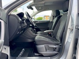 Volkswagen Tiguan Allspace Highline 2.0 TSI 4Motion - Thumbnail 9