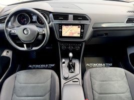Volkswagen Tiguan Allspace Highline 2.0 TSI 4Motion - Thumbnail 11