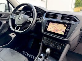 Volkswagen Tiguan Allspace Highline 2.0 TSI 4Motion - Thumbnail 12