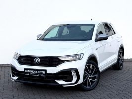 Volkswagen T-Roc R  2.0 TSI DSG 4Motion, NAVI, LED, ACC, CAM - Thumbnail 1