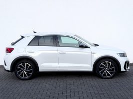 Volkswagen T-Roc R  2.0 TSI DSG 4Motion, NAVI, LED, ACC, CAM - Thumbnail 4