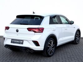 Volkswagen T-Roc R  2.0 TSI DSG 4Motion, NAVI, LED, ACC, CAM - Thumbnail 5
