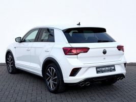 Volkswagen T-Roc R  2.0 TSI DSG 4Motion, NAVI, LED, ACC, CAM - Thumbnail 7