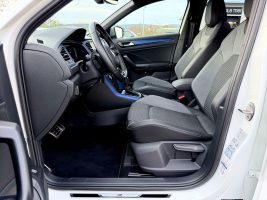 Volkswagen T-Roc R  2.0 TSI DSG 4Motion, NAVI, LED, ACC, CAM - Thumbnail 9