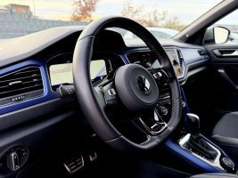 Volkswagen T-Roc R  2.0 TSI DSG 4Motion, NAVI, LED, ACC, CAM - Thumbnail 10
