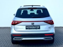 Seat Tarraco Xcellence 2.0 TSI DSG 4Drive 1.HAND - Thumbnail 5