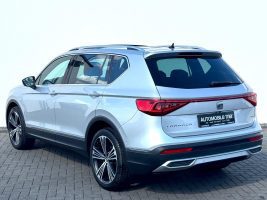 Seat Tarraco Xcellence 2.0 TSI DSG 4Drive 1.HAND - Thumbnail 6