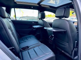 Seat Tarraco Xcellence 2.0 TSI DSG 4Drive 1.HAND - Thumbnail 13
