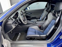 Porsche Cayman 718 GT4 RS , LIFT, PCCB, CLUBSPORT, NEU, BOSE - Thumbnail 9