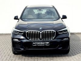 BMW X5 xDrive 30 d M Sport Paket, LED, PANO, ACC, 360CAM - Thumbnail 8