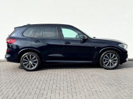 BMW X5 xDrive 30 d M Sport Paket, LED, PANO, ACC, 360CAM - Thumbnail 10