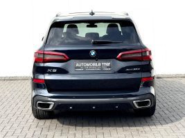 BMW X5 xDrive 30 d M Sport Paket, LED, PANO, ACC, 360CAM - Thumbnail 12