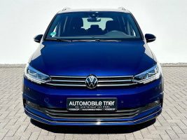 Volkswagen Touran 1.5 TSI DSG, NAVI, LED, ACC, CAM, GARANTIE - Thumbnail 2
