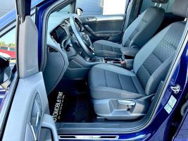 Volkswagen Touran 1.5 TSI DSG, NAVI, LED, ACC, CAM, GARANTIE - Thumbnail 9