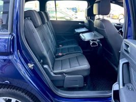 Volkswagen Touran 1.5 TSI DSG, NAVI, LED, ACC, CAM, GARANTIE - Thumbnail 13