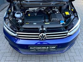 Volkswagen Touran 1.5 TSI DSG, NAVI, LED, ACC, CAM, GARANTIE - Thumbnail 16