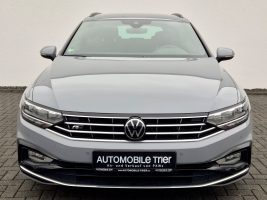 Volkswagen Passat Variant R Line 2.0 TDI DSG, LED, ACC, CAM - Thumbnail 2