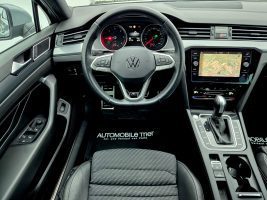 Volkswagen Passat Variant R Line 2.0 TDI DSG, LED, ACC, CAM - Thumbnail 10