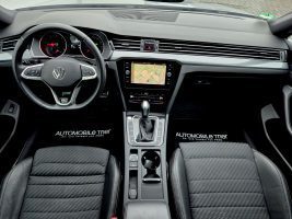 Volkswagen Passat Variant R Line 2.0 TDI DSG, LED, ACC, CAM - Thumbnail 11