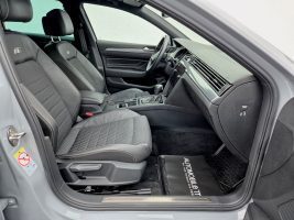 Volkswagen Passat Variant R Line 2.0 TDI DSG, LED, ACC, CAM - Thumbnail 12
