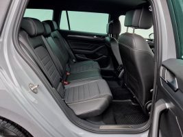 Volkswagen Passat Variant R Line 2.0 TDI DSG, LED, ACC, CAM - Thumbnail 14