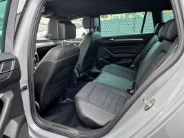 Volkswagen Passat Variant R Line 2.0 TDI DSG, LED, ACC, CAM - Thumbnail 14