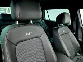 Volkswagen Passat Variant R Line 2.0 TDI DSG, LED, ACC, CAM - Thumbnail 15