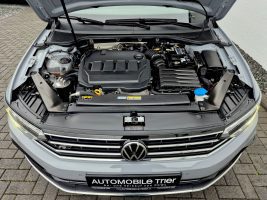 Volkswagen Passat Variant R Line 2.0 TDI DSG, LED, ACC, CAM - Thumbnail 17