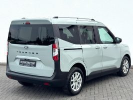 Ford Tourneo Courier Titanium, KLIMA, APP, CAM, GARANTIE - Thumbnail 5