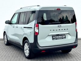 Ford Tourneo Courier Titanium, KLIMA, APP, CAM, GARANTIE - Thumbnail 7