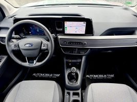Ford Tourneo Courier Titanium, KLIMA, APP, CAM, GARANTIE - Thumbnail 11