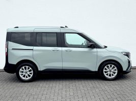 Ford Tourneo Courier Titanium, KLIMA, APP, CAM, GARANTIE - Thumbnail 4