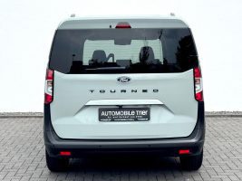 Ford Tourneo Courier Titanium, KLIMA, APP, CAM, GARANTIE - Thumbnail 6