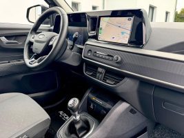 Ford Tourneo Courier Titanium, KLIMA, APP, CAM, GARANTIE - Thumbnail 12