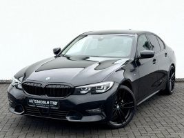 BMW 320i Sport Line, NAVI, LED, SHADOW LINE, GARANTIE - Thumbnail 1