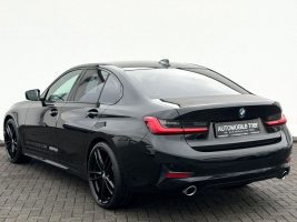 BMW 320i Sport Line, NAVI, LED, SHADOW LINE, GARANTIE - Thumbnail 7