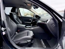 BMW 320i Sport Line, NAVI, LED, SHADOW LINE, GARANTIE - Thumbnail 13