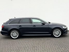 Audi A6 Avant 2.0 TFSI quattro, NAVI, LED, AHK, GARANTIE - Thumbnail 4