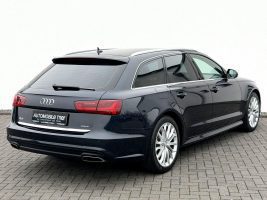 Audi A6 Avant 2.0 TFSI quattro, NAVI, LED, AHK, GARANTIE - Thumbnail 5