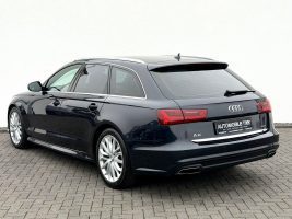Audi A6 Avant 2.0 TFSI quattro, NAVI, LED, AHK, GARANTIE - Thumbnail 7