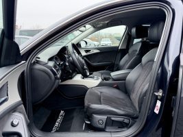 Audi A6 Avant 2.0 TFSI quattro, NAVI, LED, AHK, GARANTIE - Thumbnail 9