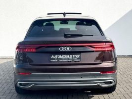 Audi Q8 50 TDI quattro S line, NAVI, LED, ACC, CAM - Thumbnail 6