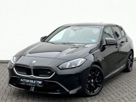 BMW M135 xDrive, LED, HUD, H&K, CAM, GARANTIE - Thumbnail 1