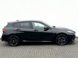 BMW M135 xDrive, LED, HUD, H&K, CAM, GARANTIE - Thumbnail 4