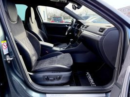 Skoda Superb Combi Sportline 2.0 TDI DSG, LED, ACC, CAM - Thumbnail 13