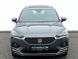 Seat Tarraco Xcellence 2.0 TSI DSG 4Drive, LED, ACC, CAM - Thumbnail 2
