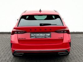 Skoda Octavia Combi RS 2.0 TSI DSG,  1.HAND,  GARANTIE - Thumbnail 6