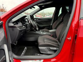 Skoda Octavia Combi RS 2.0 TSI DSG,  1.HAND,  GARANTIE - Thumbnail 9